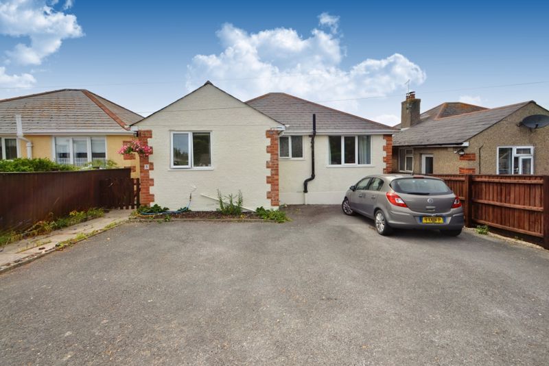 Property for sale in Weyview Crescent, Weymouth